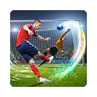 足球传奇内置菜单版