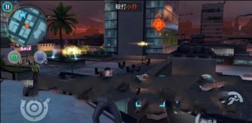 孤胆车神维加斯官方正版