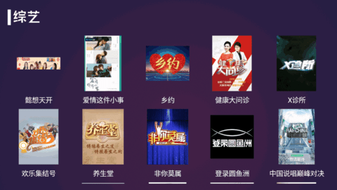 便宜TV电视版去广告版