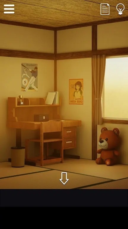 从那个时候的住宅区逃脱安卓版下载 v1.0.1