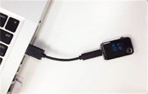 咕咚运动免费版使用教程2