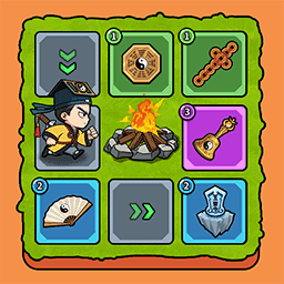 联盟大作战游戏