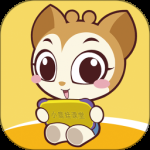 小鹿娃课堂图标