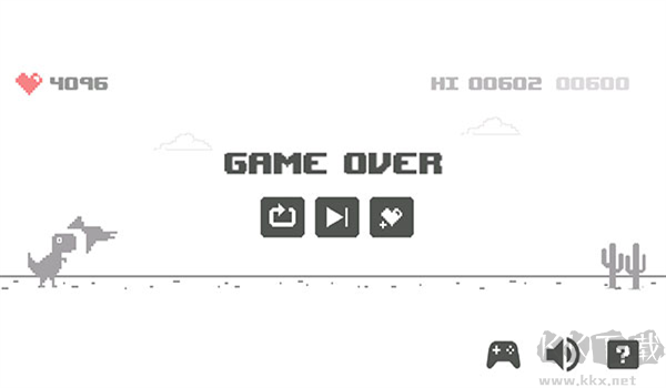 恐龙跳一跳官方版v1.0.0.4安卓版 