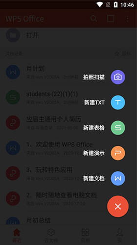 WPS Office Pro