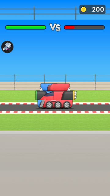 Car Clash汽车冲突