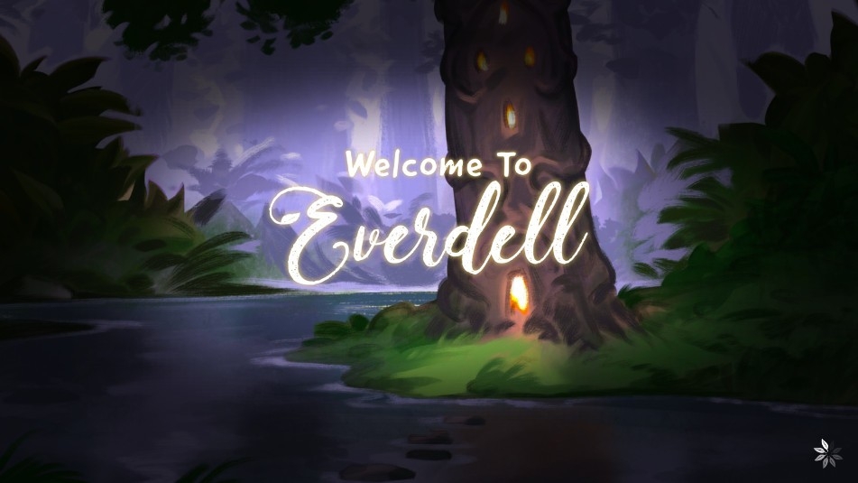 Welcome To Everdell欢迎来到埃弗德尔中文版下载 v1.0.0