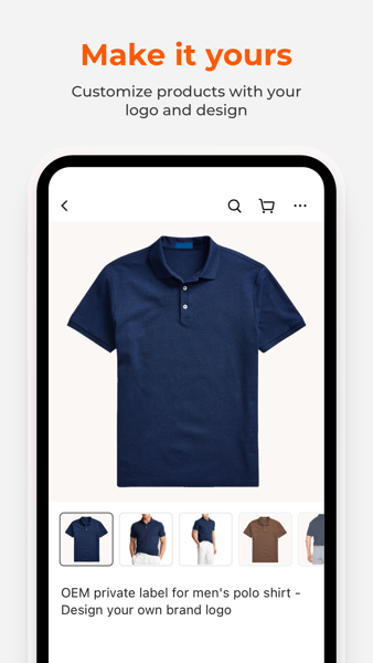 阿里巴巴国际站手机端(Alibaba.com)
