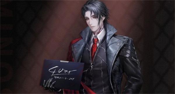 无期迷途锈技能详解