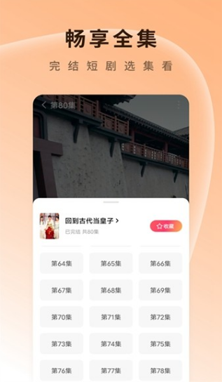 蕃茄酱免费短剧下载最新版