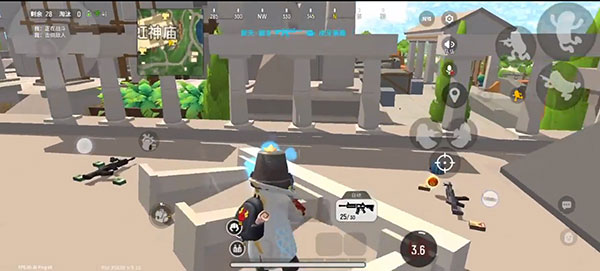 香肠派对先行服taptap