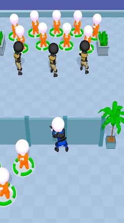 Police Masters游戏