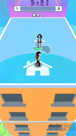 我也是高手免广告版 v1.0.2安卓版 
