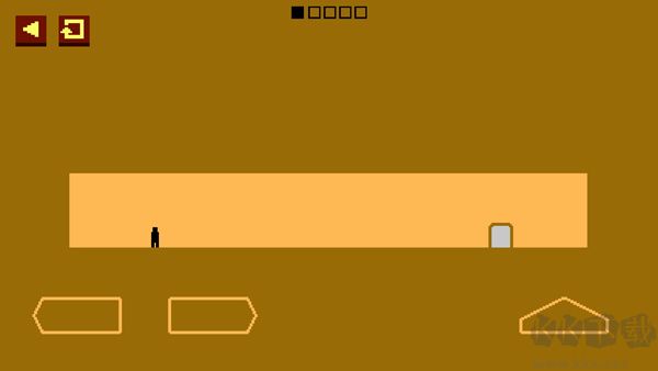 只有一道门（Level Devil）手机版v1.3安卓版 