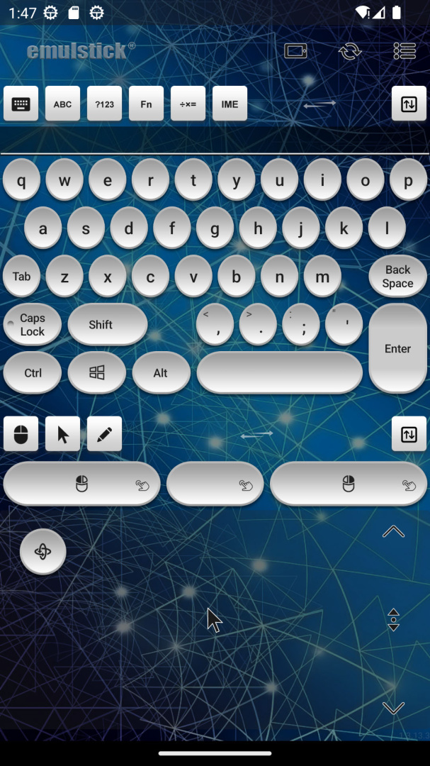 仿真键鼠 v1.3.28.26