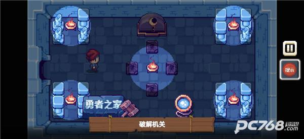 这不是冒险