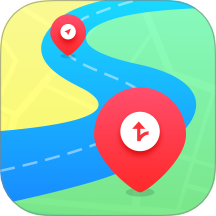 安心速达导航app V1.0.4