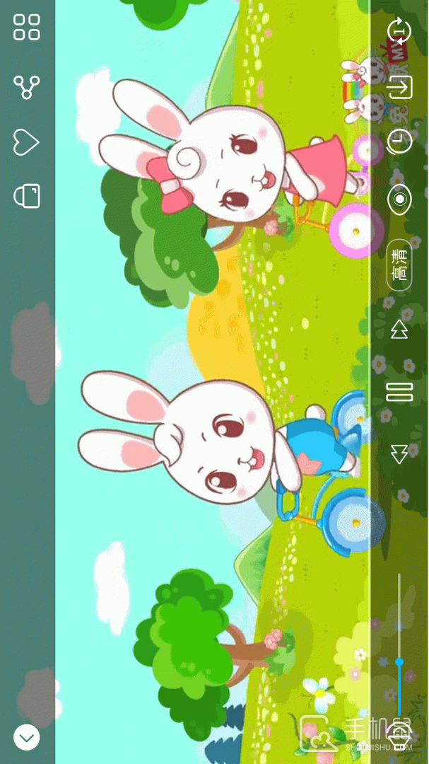 兔兔儿歌 v4.2.1.3