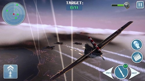 雷霆召唤官方版下载 v1.1.2