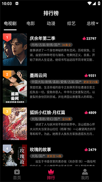 秒看视界最新版下载截图