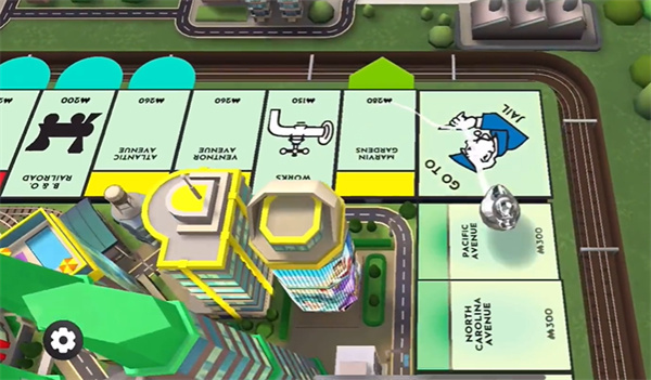 地产大亨中文版