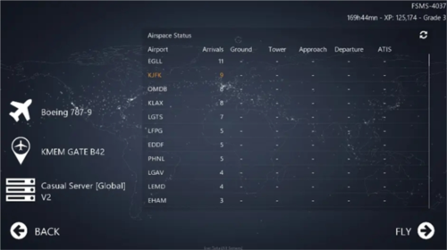 无限飞行官方版