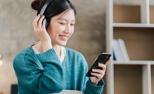 果韵音乐下载最新版本(AppRhyme)