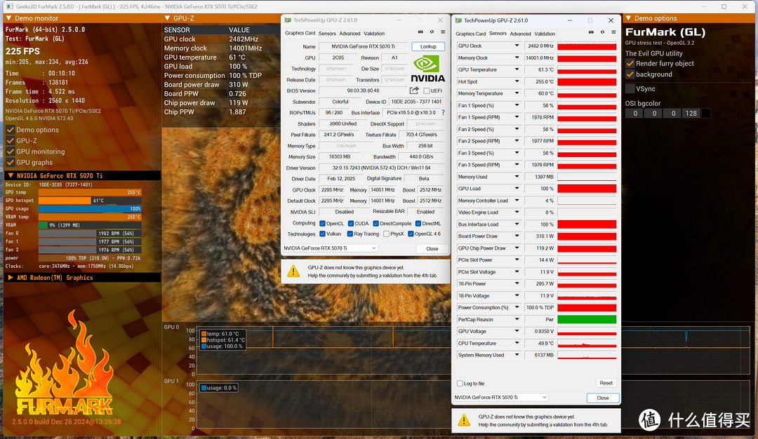 最值得买的50系显卡？iGame  RTX 5070 Ti Advanced OC 16GB评测