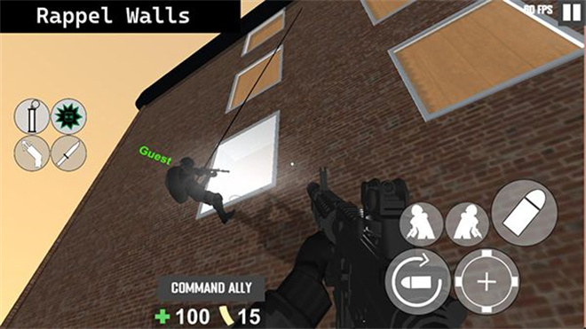 CQB2°