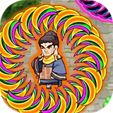 鸠摩大侠转转刀正版下载 v1.0