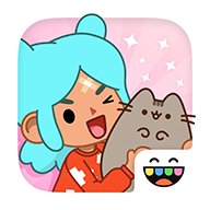 托卡世界正版下载 v1.99