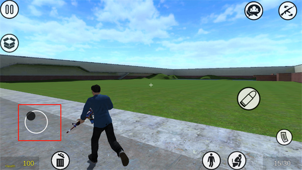 沙盒模组手机版(Sandbox Mod)