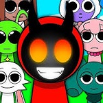 节奏盒子Sprunki第十阶段v1.0 最新版