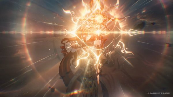 鸣潮奥古斯塔毕业面板数据一览