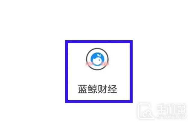 蓝鲸财经