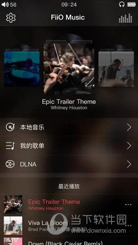 飞傲音乐
