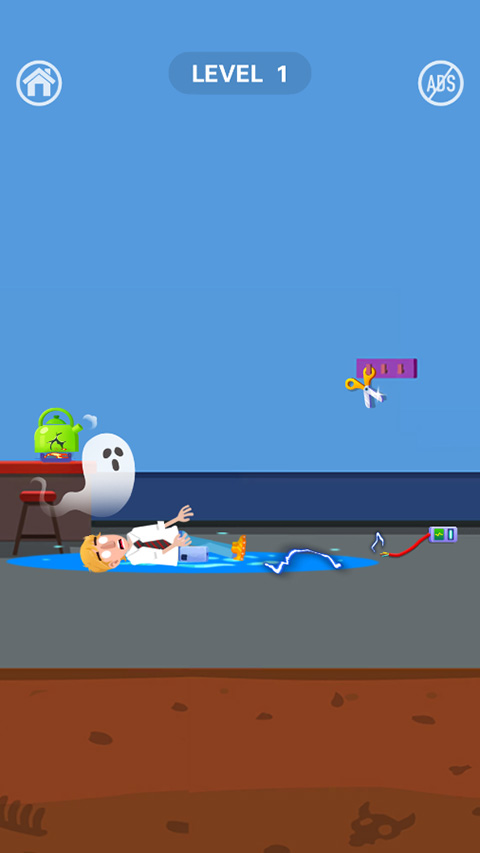 死神来了游戏抖音