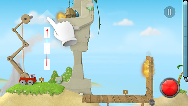 超级救火队2手机版