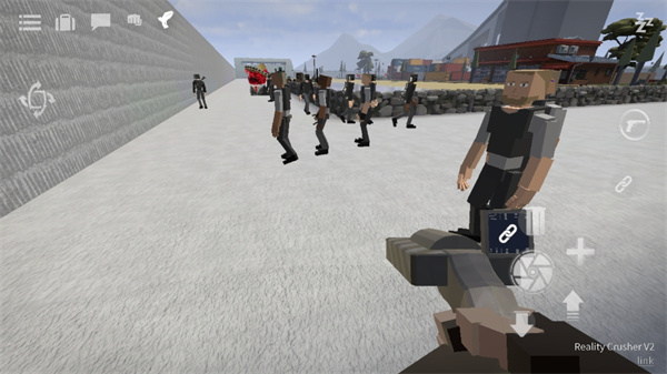 G沙盒仇恨7723最新版