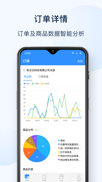 友宝友客云app v2.1.8