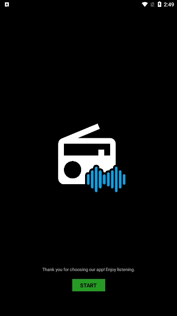 TuneFM Radio解锁高级版