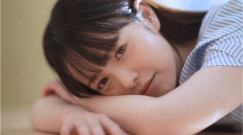 mgold-023,月见若叶(Tsukimi-Wakaba)最新作品2024/04/11发布！