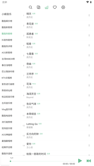 洛雪音乐音源最新版本下载