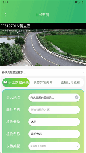 云柏慧农