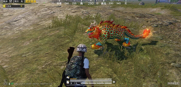 和平精英体验服新版本内容6