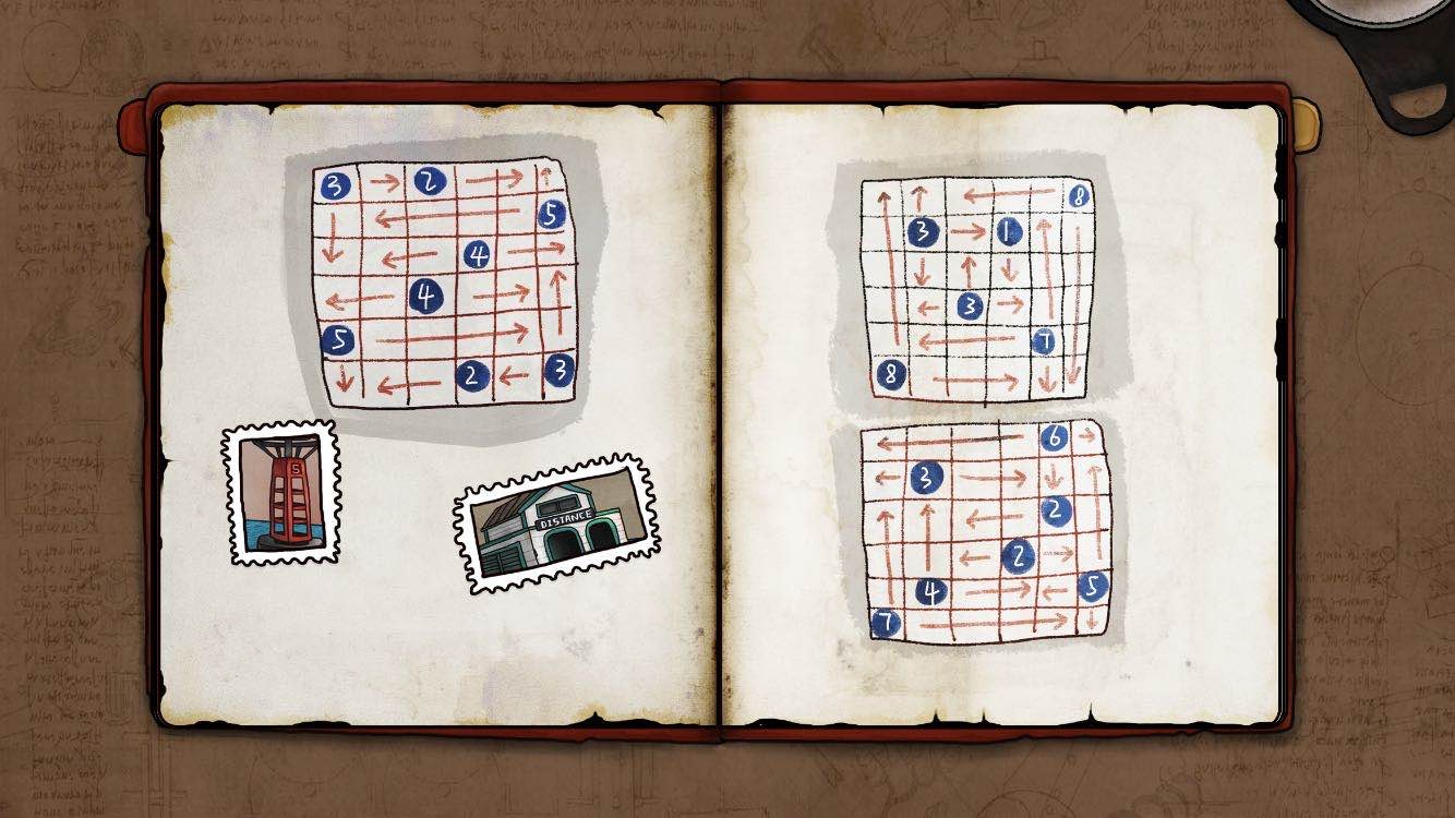 迷失岛2时间的灰烬安卓版