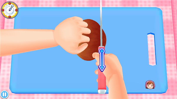 料理妈妈最新版