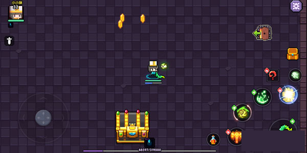 我的勇者外传台服