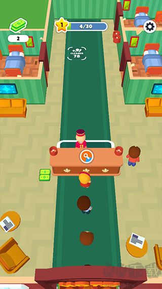 酒店大师（My Hotel）手机版v1.22.5安卓版 