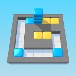 叠放积木  V0.4.1下载